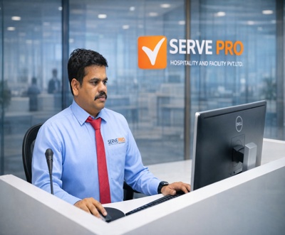 Helpdesk Service